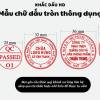 mẫu dấu tròn các kích cỡ