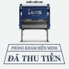 Mẫu dấu đã thu tiền 2