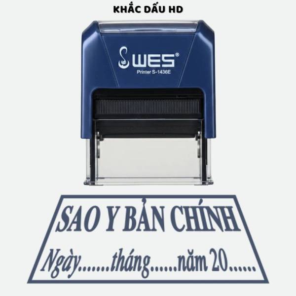mẫu dấu sao y bản chính 2