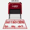 mẫu dấu sao y bản chính 1