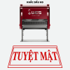 mẫu dấu tuyệt mật