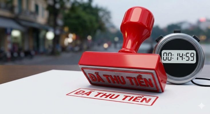ảnh dấu tiết kiệm thời gian