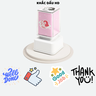 Ảnh dấu tích điểm, tiểu học